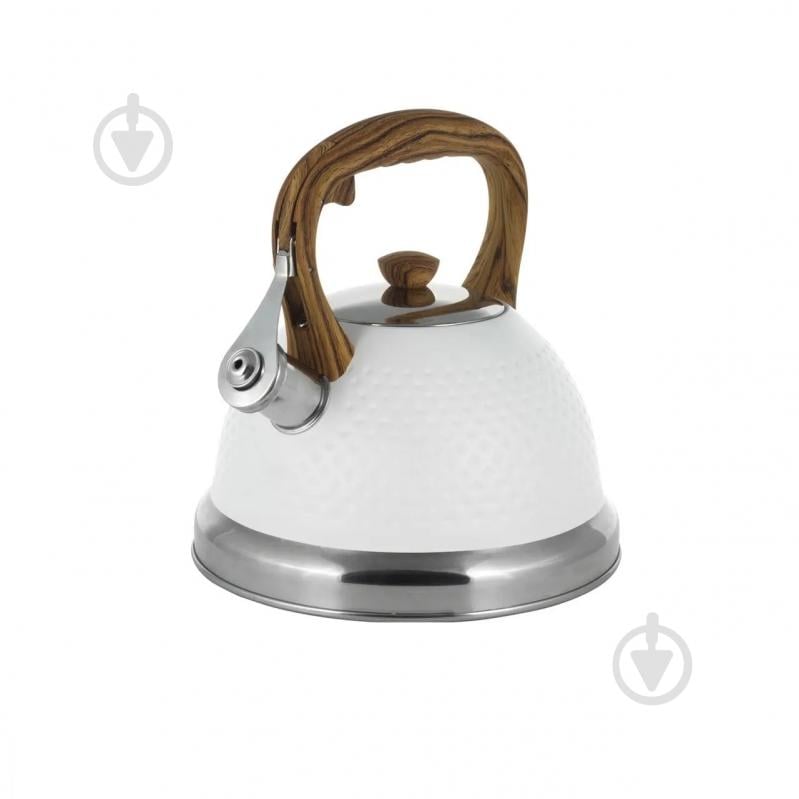 Чайник Ofenbach 2,7 л 100305WH - фото 1 Чайник Ofenbach 2,7 л 100305WH - фото 1