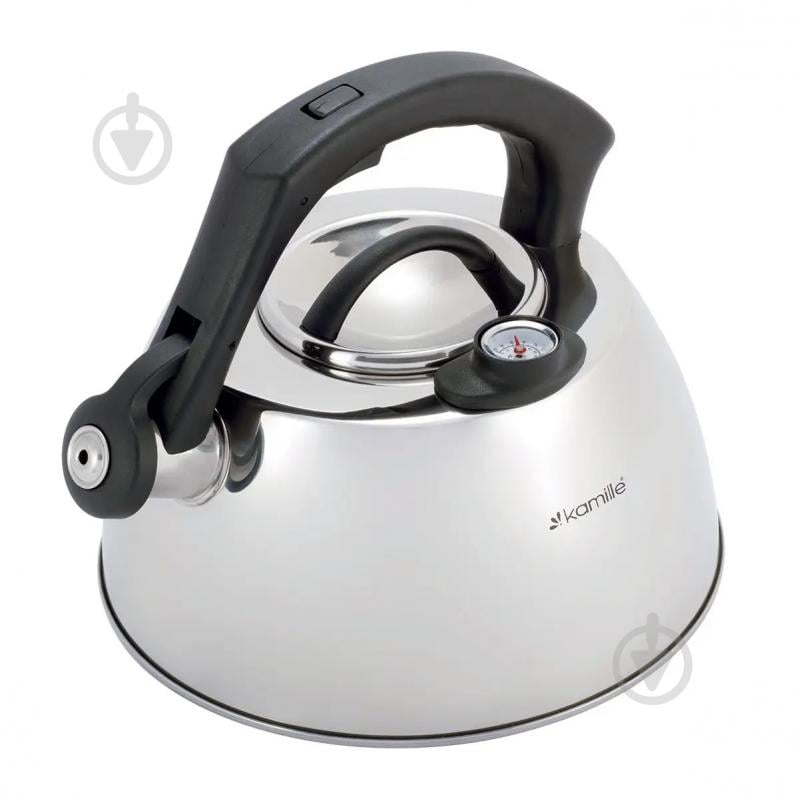 Чайник Kamille 3 л KM-1077 - фото 1