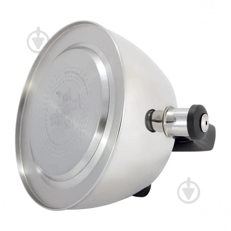 Чайник Kamille 3 л KM-1077 - фото 2