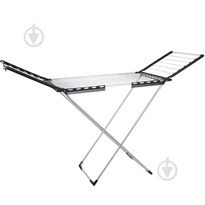 Сушилка для белья Eurohome Elegancie Premium из анодированного алюминия 20 м. - фото 3 Сушилка для белья Eurohome Elegancie Premium из анодированного алюминия 20 м. - фото 3