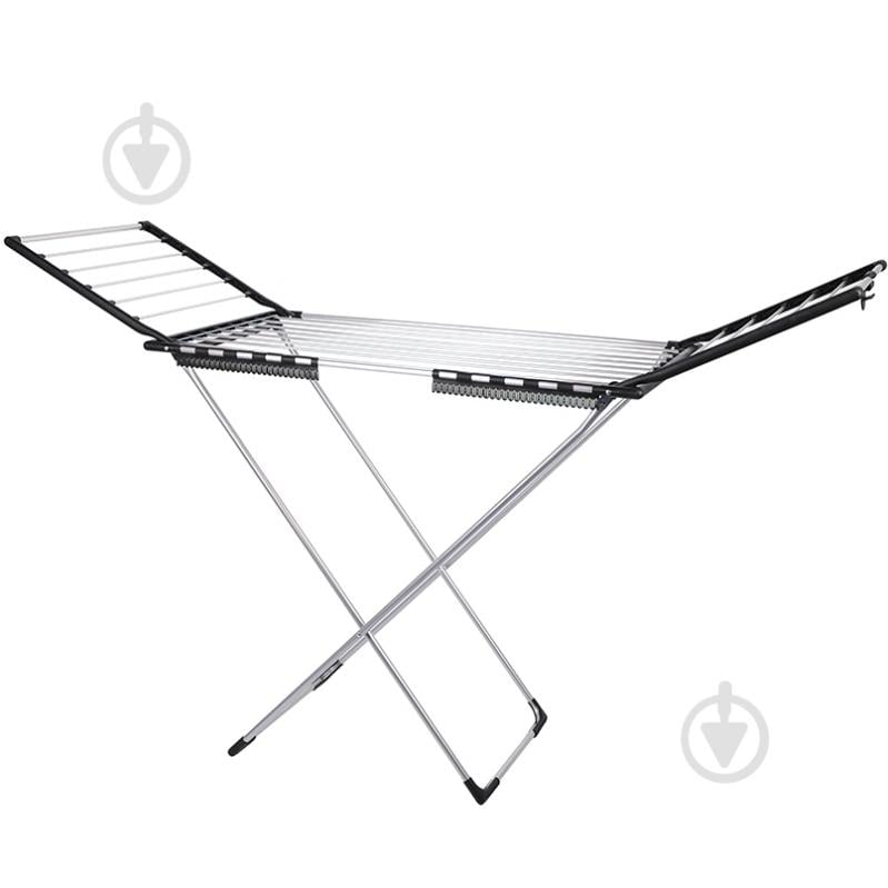 Сушилка для белья Eurohome Elegancie Premium из анодированного алюминия 20 м. - фото 4 Сушилка для белья Eurohome Elegancie Premium из анодированного алюминия 20 м. - фото 4