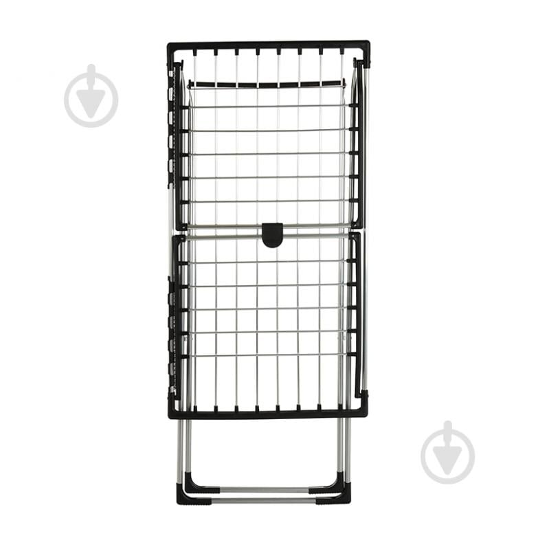 Сушилка для белья Eurohome Elegancie Premium из анодированного алюминия 20 м. - фото 7 Сушилка для белья Eurohome Elegancie Premium из анодированного алюминия 20 м. - фото 7