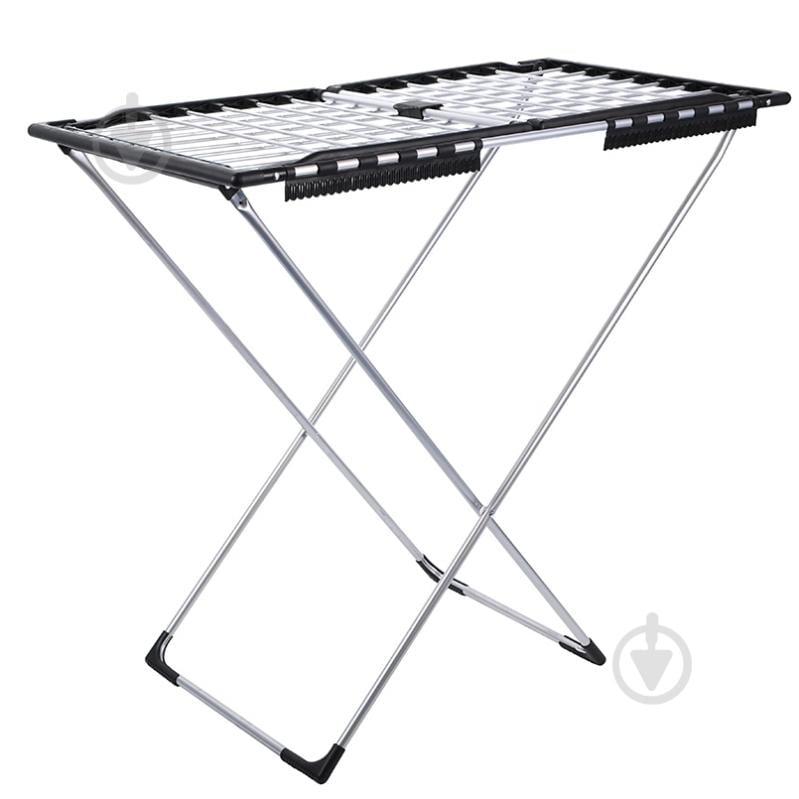 Сушилка для белья Eurohome Elegancie Premium из анодированного алюминия 20 м. - фото 5 Сушилка для белья Eurohome Elegancie Premium из анодированного алюминия 20 м. - фото 5