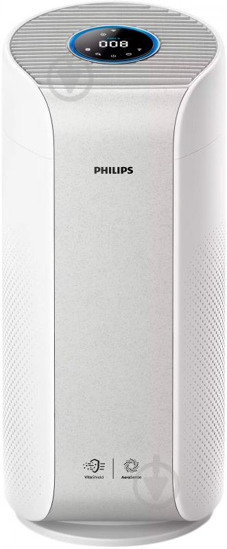 Очиститель воздуха Philips AC3055/51 - фото 1