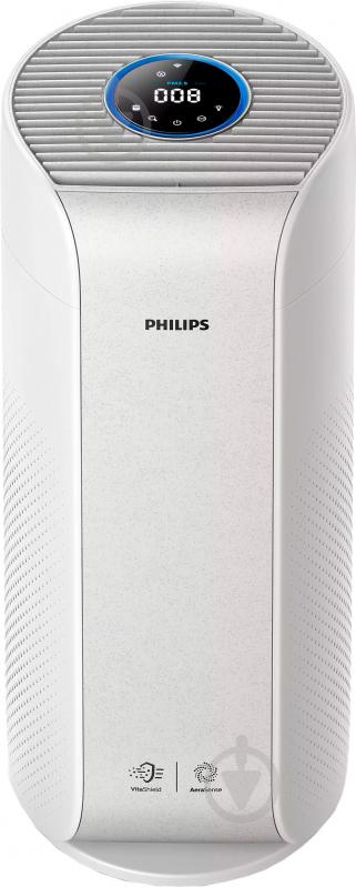 Очиститель воздуха Philips AC3055/51 - фото 4