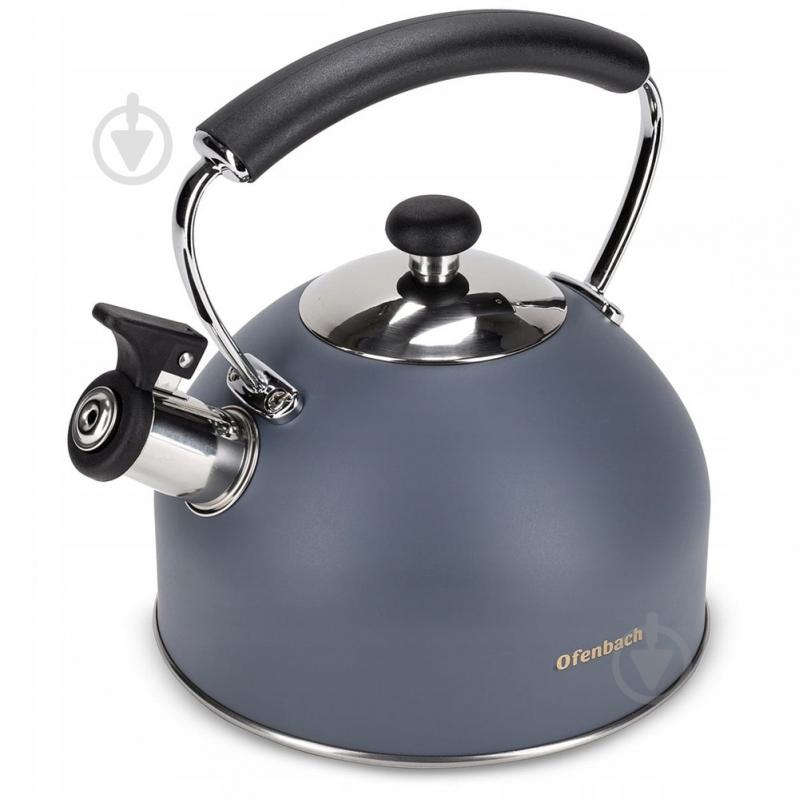 Чайник Ofenbach 2,2 л 100324 - фото 1