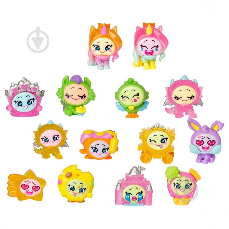 Набор фигурок Moji Pops Rainbow PMP5D412IN00 - фото 4