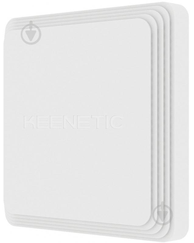 Wi-Fi-роутер Keenetic KN-3510-01 Voyager Pro - фото 1 Wi-Fi-роутер Keenetic KN-3510-01 Voyager Pro - фото 1