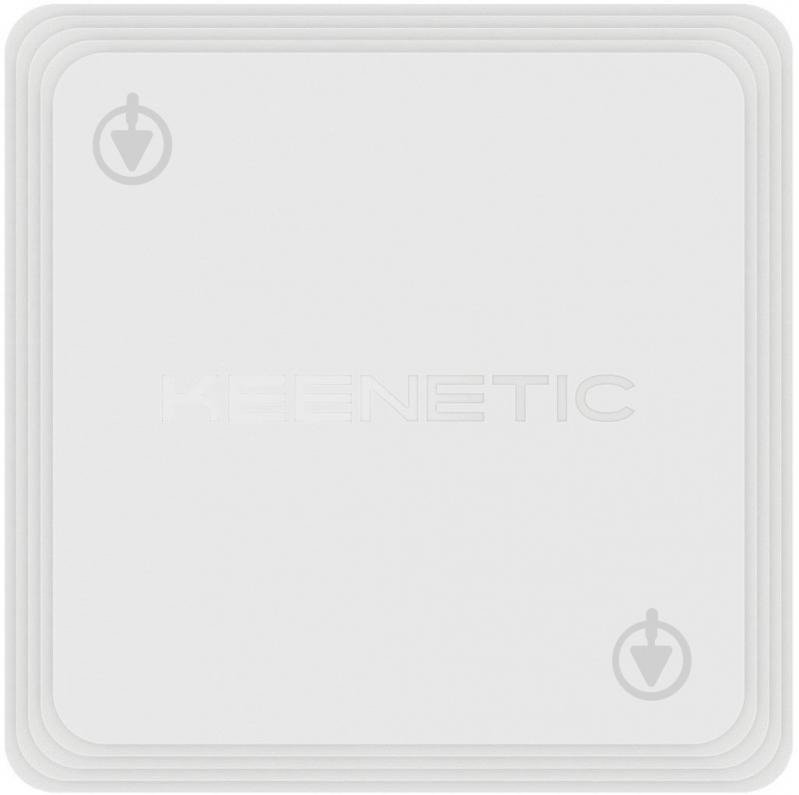 Wi-Fi-роутер Keenetic KN-3510-01 Voyager Pro - фото 2 Wi-Fi-роутер Keenetic KN-3510-01 Voyager Pro - фото 2
