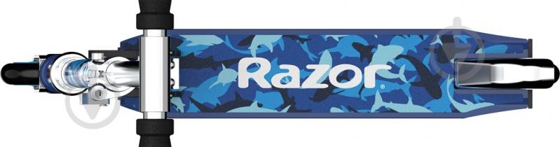 Самокат Razor Model A Paradise різнокольоровий 1080864 - фото 9