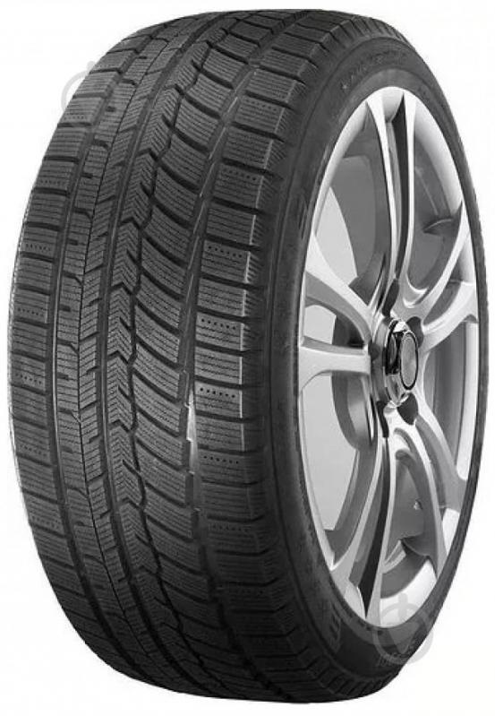 Шина Austone SKADI SP-901 215/70 R16 100 T нешипованая зима - фото 1