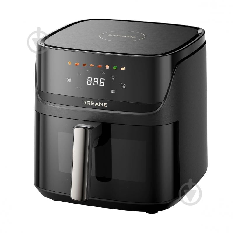 Мультипечь DREAME Play AF10 Pro - фото 1