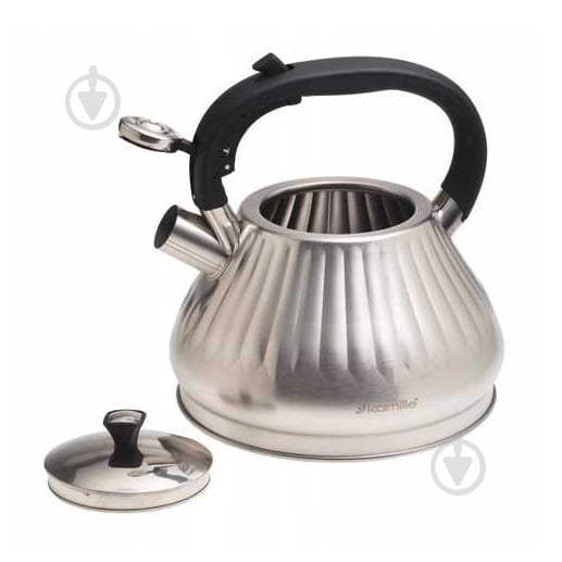 Чайник Kamille 3 л 859 - фото 2