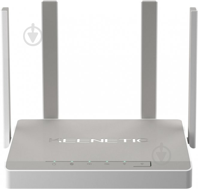 Wi-Fi-роутер Keenetic KN-1011-01EN Hero - фото 1