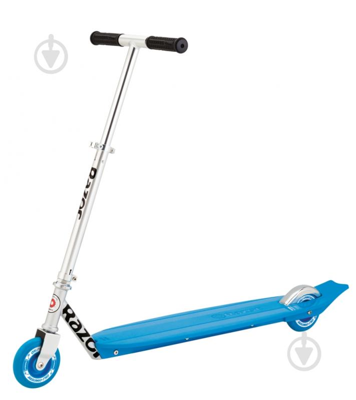 ᐉ Самокат Razor California Longboard голубой 772766 • Купить в Киеве ...