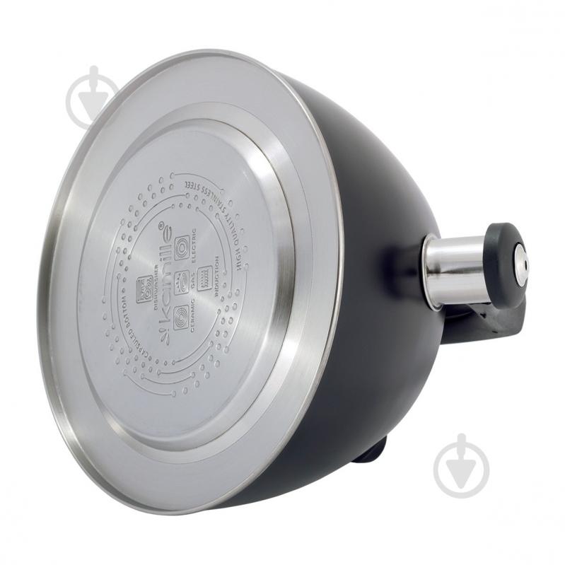 Чайник Kamille 3 л 1077A - фото 3