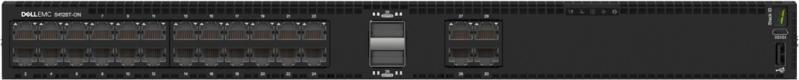 Комутатор Dell EMC Switch S4128T-ON (210-ALTC) - фото 3