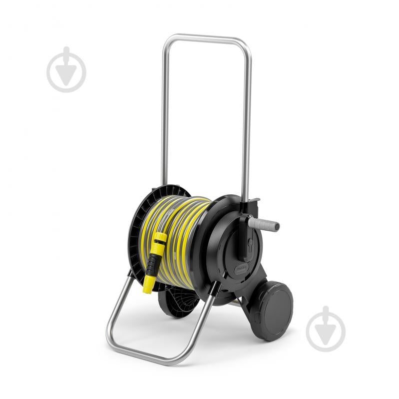 Візок Karcher зі шлангом HT 2.20 Set (2.645-362.0)