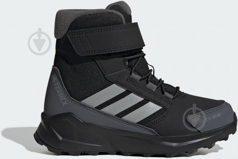 Ботинки Adidas TERREX TRAILMAKER 2 JH5512 р.36 черный - фото 1