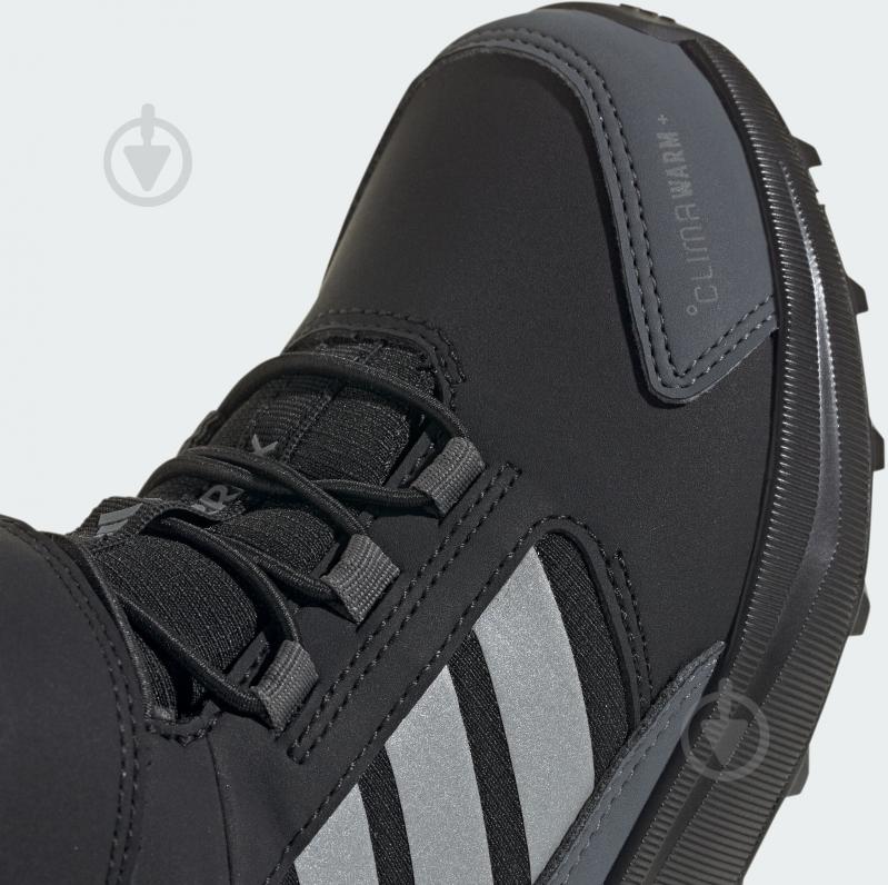 Ботинки Adidas TERREX TRAILMAKER 2 JH5512 р.36 черный - фото 10