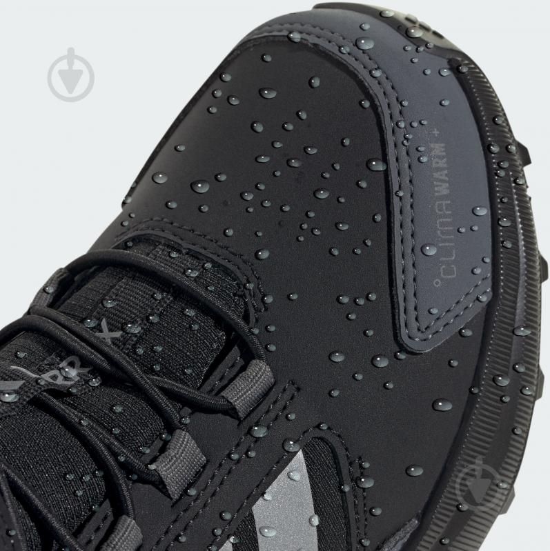 Ботинки Adidas TERREX TRAILMAKER 2 JH5512 р.36 черный - фото 12