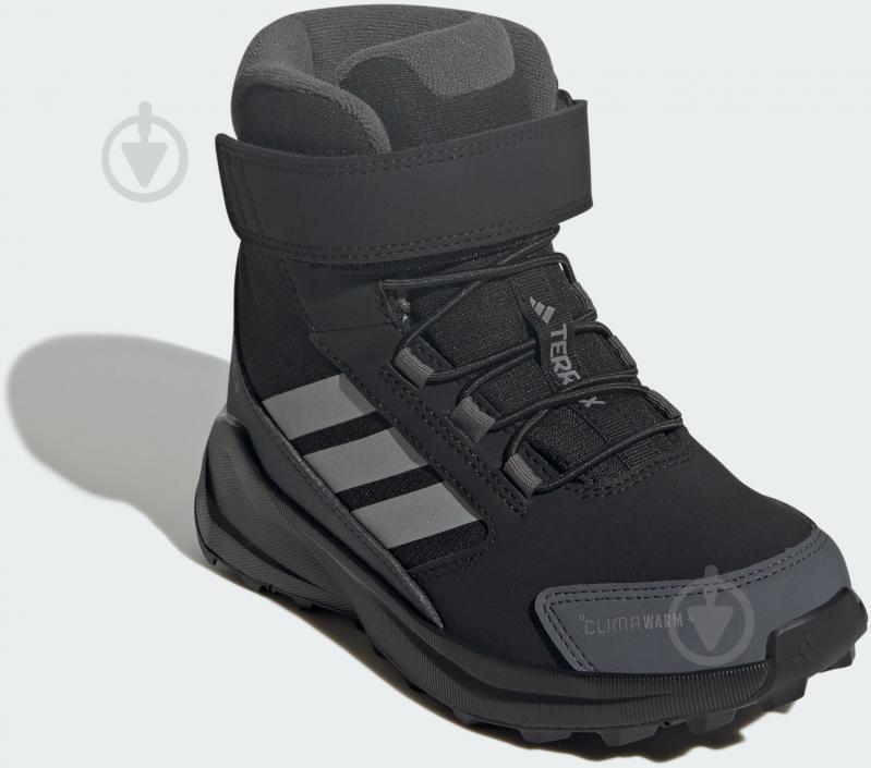 Ботинки Adidas TERREX TRAILMAKER 2 JH5512 р.36 черный - фото 3