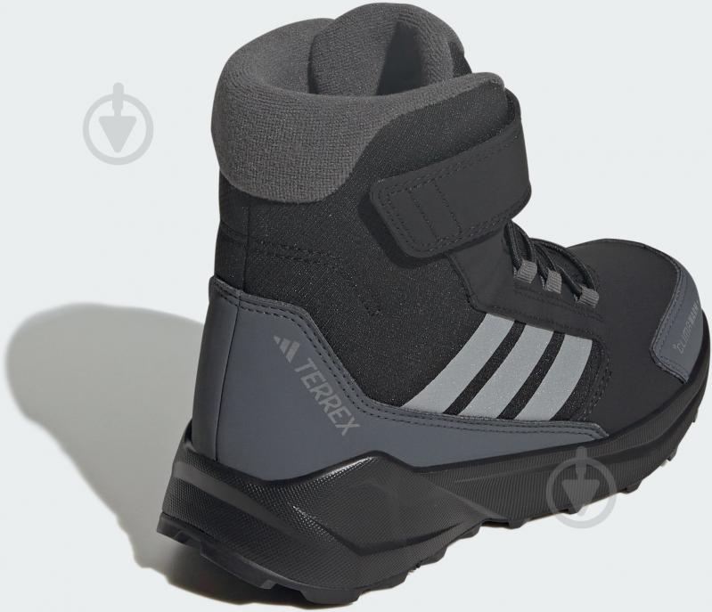 Ботинки Adidas TERREX TRAILMAKER 2 JH5512 р.36 черный - фото 4