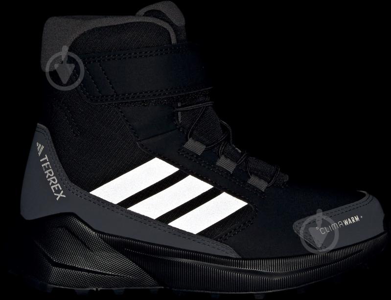 Ботинки Adidas TERREX TRAILMAKER 2 JH5512 р.36 черный - фото 8