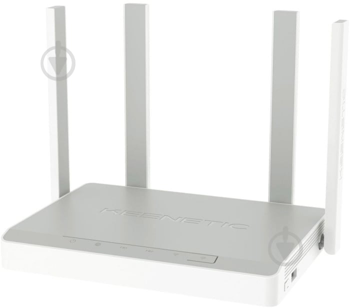 Wi-Fi-роутер Keenetic KN-3810 Hopper - фото 1