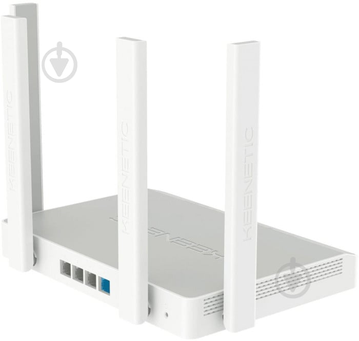 Wi-Fi-роутер Keenetic KN-3810 Hopper - фото 6