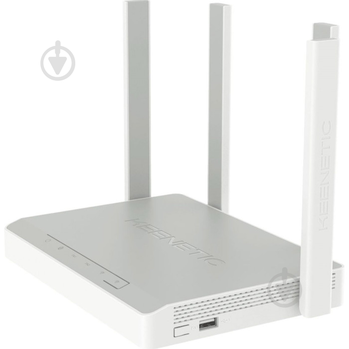 Wi-Fi-роутер Keenetic KN-3810 Hopper - фото 9