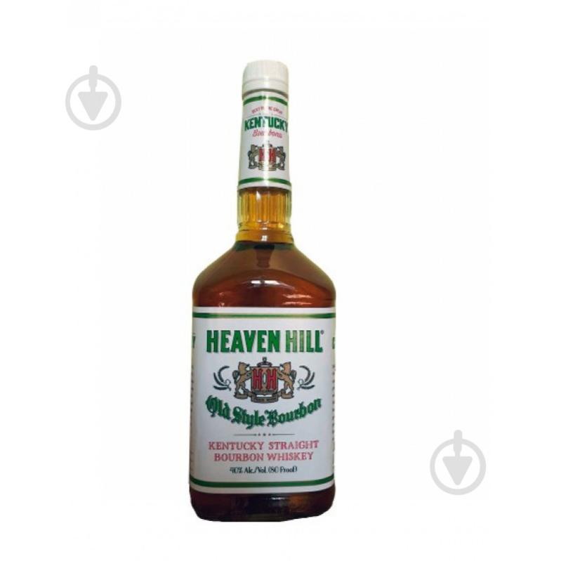 Бурбон Heaven Hill Distilleries Old Style White 0,75 л - фото 1