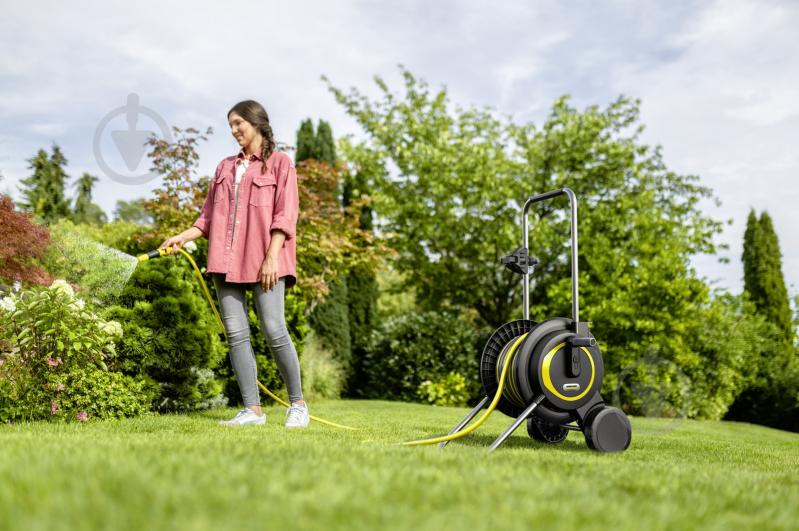 Візок для шланга Karcher HT 3 (2.645-363.0) - фото 3
