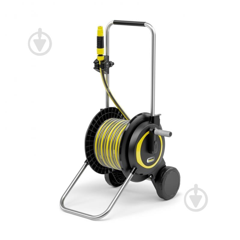 Візок Karcher зі шлангом HT 3.20 Set (2.645-364.0)