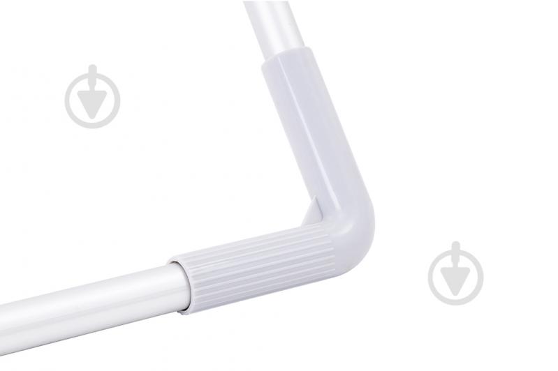 Сушилка для белья Eurohome электрическая iDry складная напольная с обогревом боковых крыльев - фото 6 Сушилка для белья Eurohome электрическая iDry складная напольная с обогревом боковых крыльев - фото 6