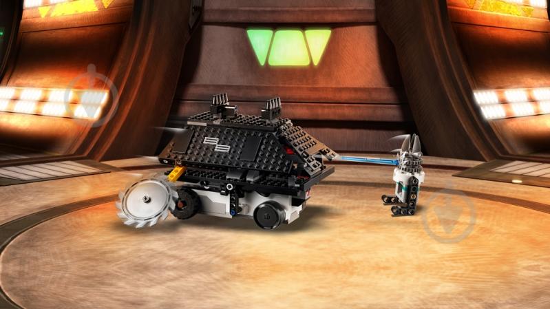 Конструктор LEGO Star Wars Командир дроида 75253 - фото 14