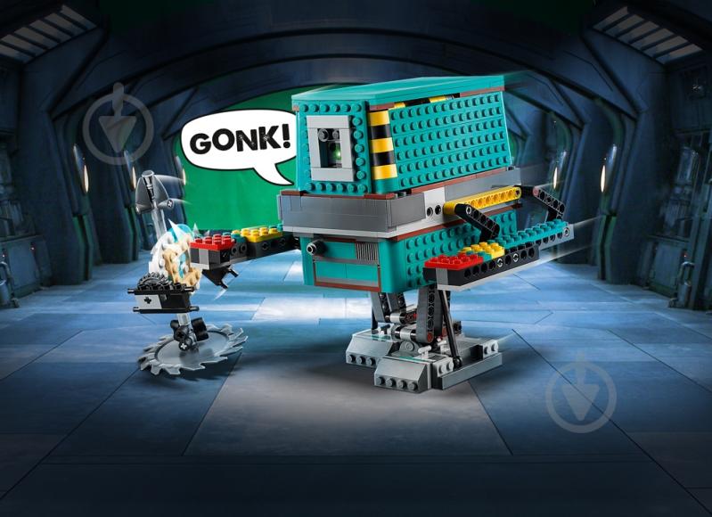 Конструктор LEGO Star Wars Командир дроида 75253 - фото 15