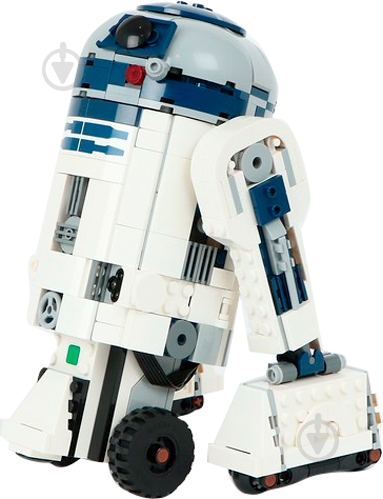 Конструктор LEGO Star Wars Командир дроида 75253 - фото 10