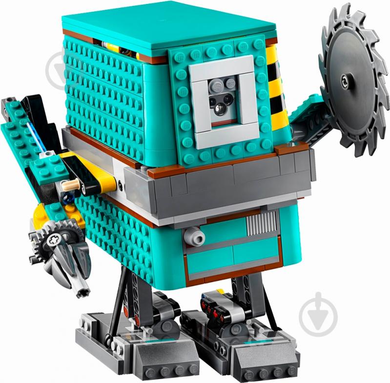 Конструктор LEGO Star Wars Командир дроида 75253 - фото 11
