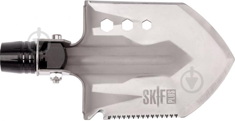 Лопата тактическая Skif Plus Universal Kit (15 инструментов) - фото 5