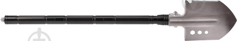 Лопата тактическая Skif Plus Universal Kit (15 инструментов) - фото 4