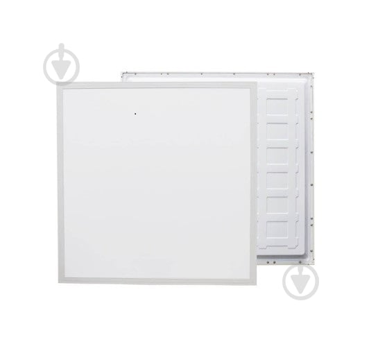 Светодиодная панель VARGO 50 Вт 6500 595х595 IP20 119472 - фото 1