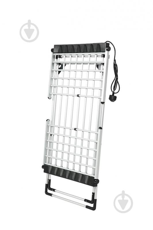 Сушарка для білизни Eurohome електрична iDry Plus з термостатом та таймером - фото 4 Сушарка для білизни Eurohome електрична iDry Plus з термостатом та таймером - фото 4