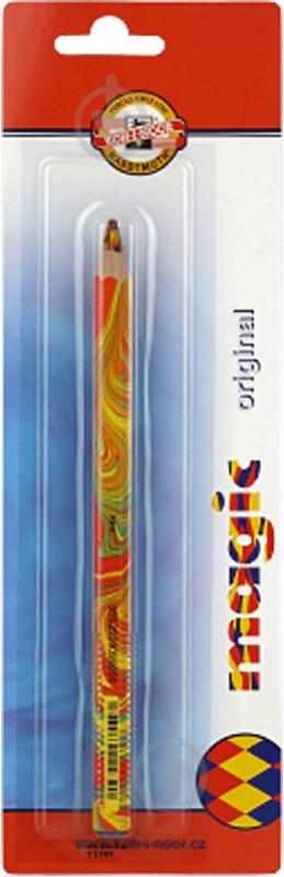Олівець Magic Original Koh-i-Noor - фото 1