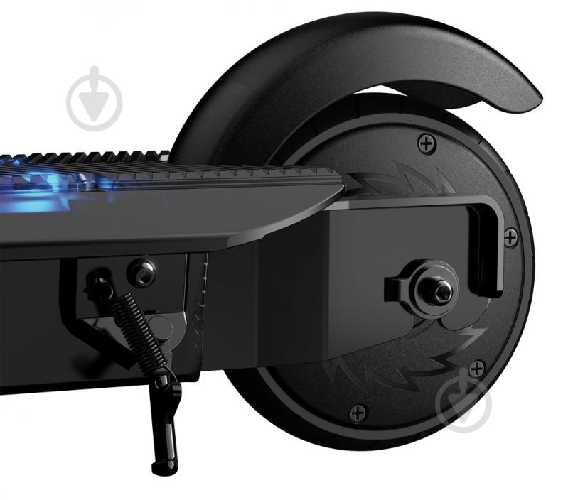 Электросамокат Razor Sonic Glow 1081308 - фото 4 Электросамокат Razor Sonic Glow 1081308 - фото 4