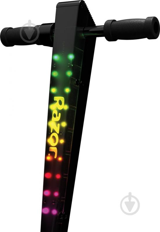 Электросамокат Razor Sonic Glow 1081308 - фото 6 Электросамокат Razor Sonic Glow 1081308 - фото 6