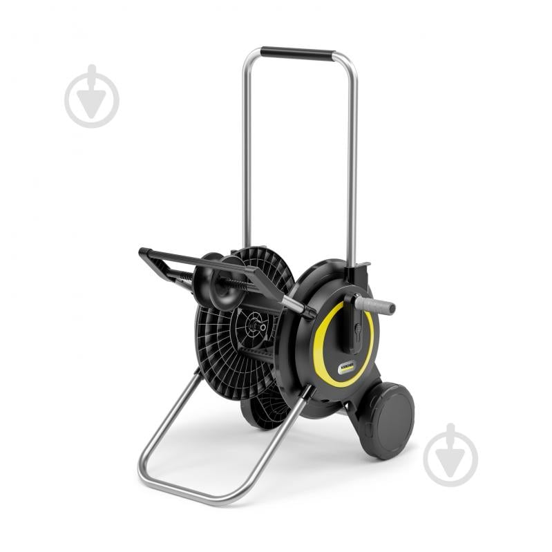 Тележка для шланга Karcher HT 4 - фото 1