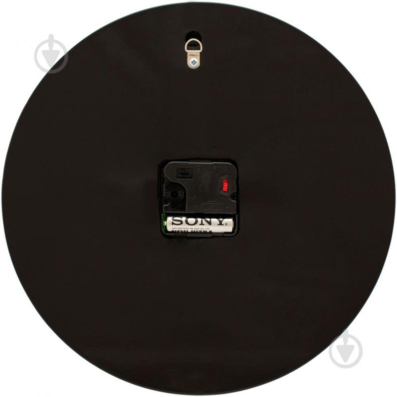 Годинник настінний ГК-01 Сапфир - фото 2