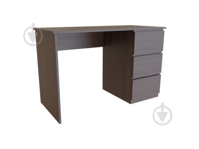 Стол компьютерный DC Oscar венге магия - фото 1