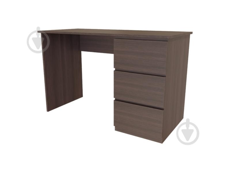 Стол компьютерный DC Oscar венге магия - фото 2